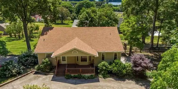 651 Mcridge Road, Hiawassee GA 30546