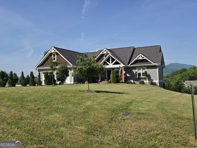 958 New Forest Road, Young Harris GA 30582
