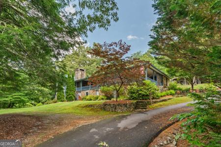 63 + 84 Loudermilk Lane, Lakemont GA 30552