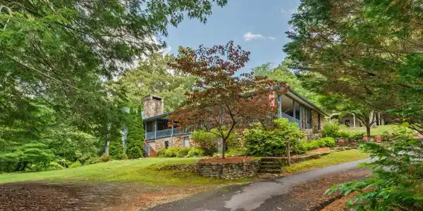 63 + 84 Loudermilk Lane, Lakemont GA 30552