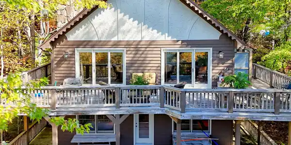 842 Saddleback Circle # 36, Sky Valley GA 30537