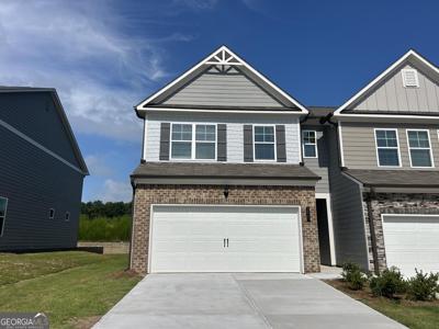 3841 Billabong Trail, Gainesville GA 30506