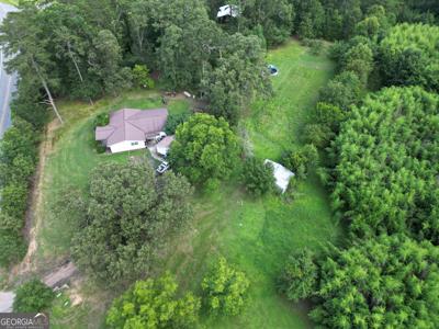 2694 Resaca Lafayette Road NW, Sugar Valley GA 30746