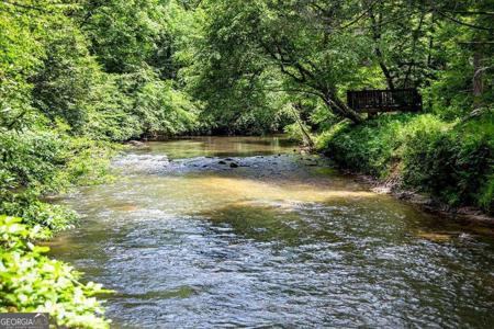 LT 67&68 Bice Lane, Blue Ridge GA 30513