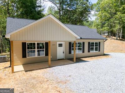 209 Perkins Road, Dahlonega GA 30533