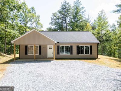 247 Perkins Road, Dahlonega GA 30533