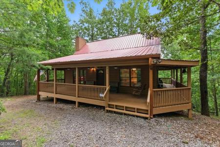 538 Galaxy Way NE, Ranger GA 30734