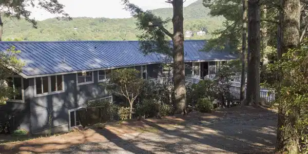 48 Little Bear Trail, Dillard GA 30537