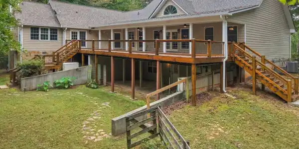 344 Cascades Lane, Blue Ridge GA 30513