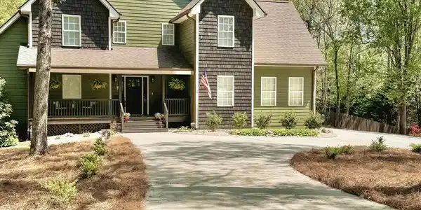 775 Riverwilde Road, Clarkesville GA 30523