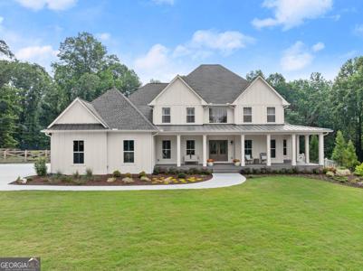 6998 Britt Gailey Road, Clermont GA 30527