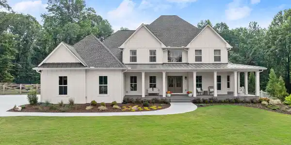 6998 Britt Gailey Road, Clermont GA 30527