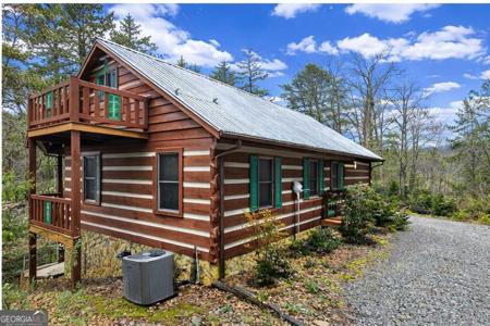 206 Misty Hollow, Blue Ridge GA 30513