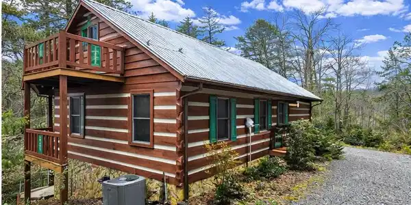 206 Misty Hollow, Blue Ridge GA 30513
