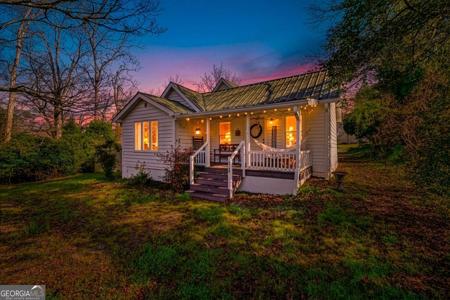 314 Holley Street, Demorest GA 30535