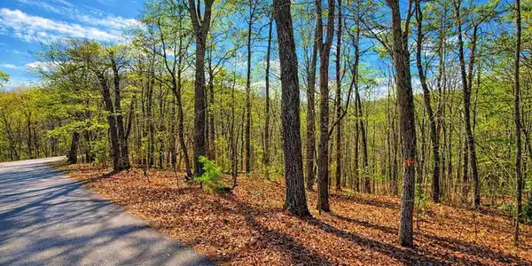 Lot 37 Clear Creek Acres, Talking Rock GA 30175