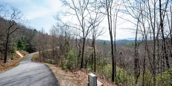 Lot 7 Oceola Drive, Ellijay GA 30540
