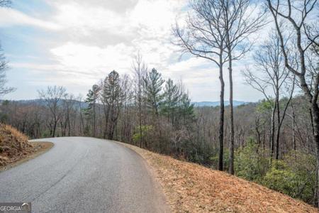 Lot 8 Oceola Drive, Ellijay GA 30540