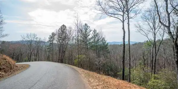 Lot 8 Oceola Drive, Ellijay GA 30540