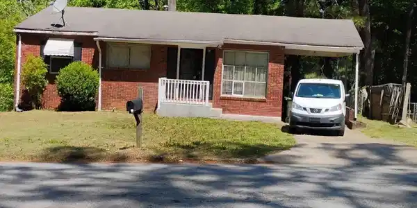 3185 Delmar Lane NW, Atlanta GA 30311