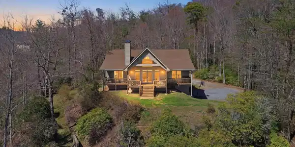 2280 Germany Road, Clayton GA 30525