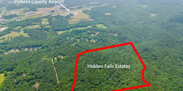 100 AC Mockingbird Lane, Jasper GA 30143