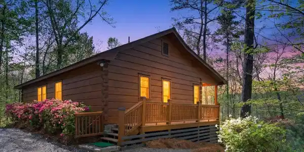 122 Moreland Drive N, Cherry Log GA 30522