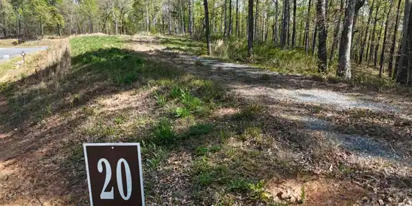 LT 20 Blalock Mountain Road, Ellijay GA 30540