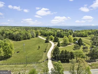 Neals Brow Road, Menlo GA 30731