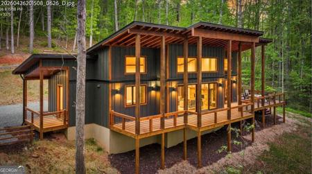 42 Rolling Rapids, Blue Ridge GA 30513