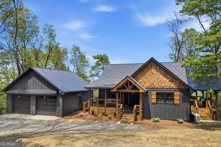 30 Wilderness View, Chatsworth GA 30705