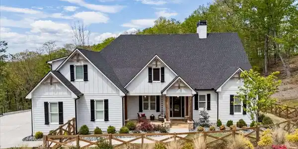 589 Brown Deer Drive, Talking Rock GA 30175