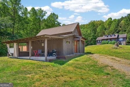 353 Sunrise Road, Blue Ridge GA 30513