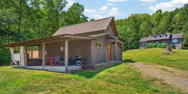 353 Sunrise Road, Blue Ridge GA 30513