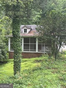 110 Mt Paran Road NW, Atlanta GA 30327