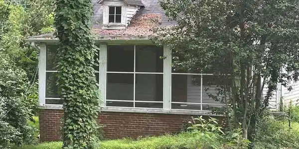 110 Mt Paran Road NW, Atlanta GA 30327