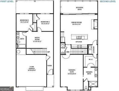 169 Waterview Court, Waleska GA 30183
