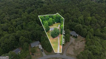 372 Shenandoah Drive, Dahlonega GA 30533
