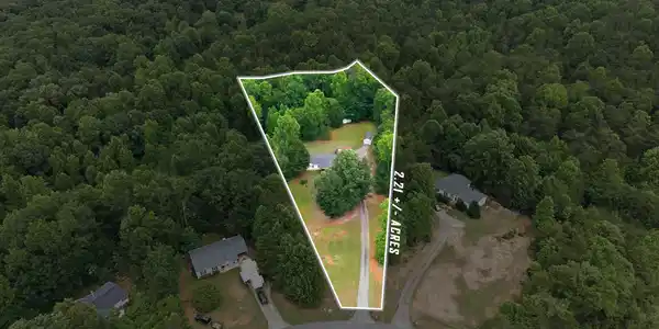372 Shenandoah Drive, Dahlonega GA 30533