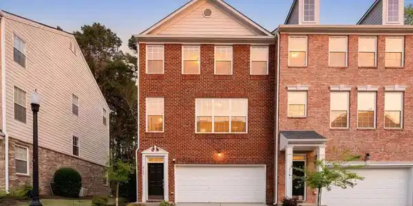 3759 Chattahoochee Summit Drive SE # 3, Atlanta GA 30339