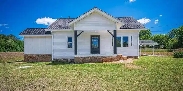 9340 Old Hwy 76, Morganton GA 30560