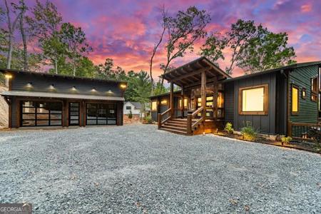 1050 Eaton Road, Blue Ridge GA 30513
