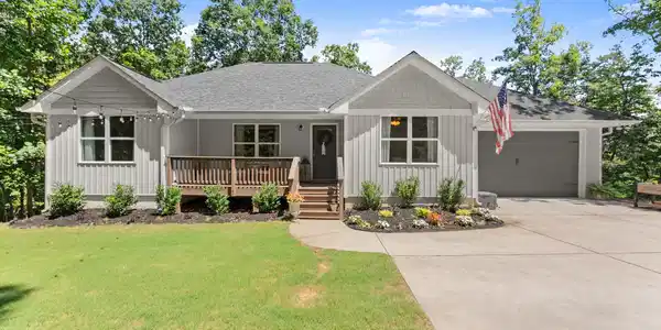 265 Emmette Drive, Dawsonville GA 30534