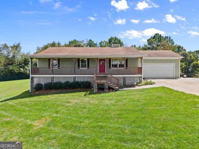 4006 Summit Chase, Gainesville GA 30506