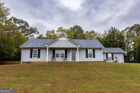 251 Tucker Hollow Road SE, Calhoun GA 30701