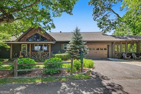 2379 Ridgepole Drive, Sky Valley GA 30537