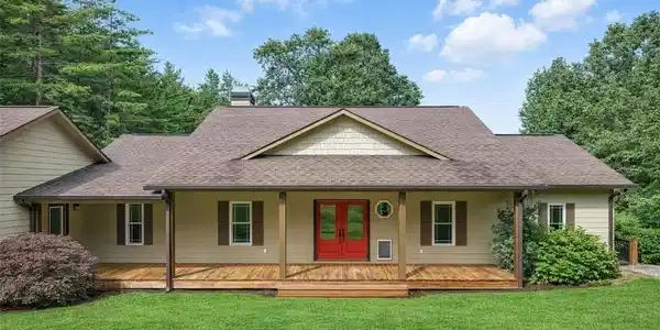 87 Dillons Lane, Morganton GA 30560