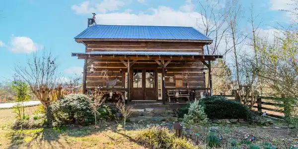 193 Wrights Mill Lane, Commerce GA 30530