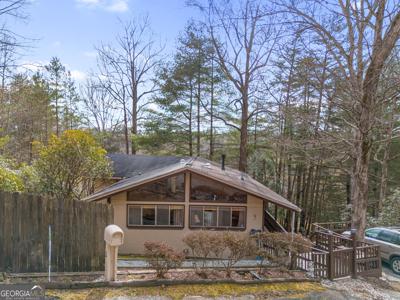 9 Golf Drive, Clayton GA 30525