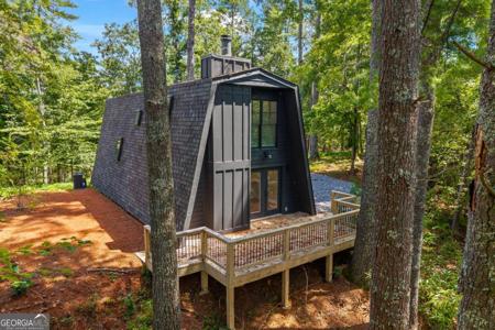 1243 Hooper Road NE, Cleveland GA 30528